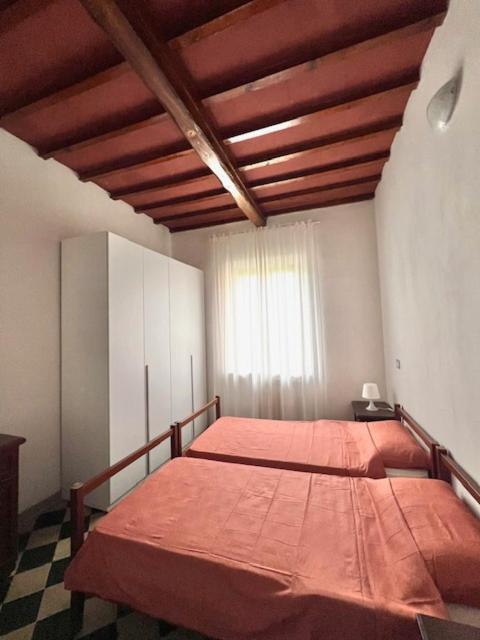Siena Apartment 2 Parcheggio Privato E Giardino Dış mekan fotoğraf